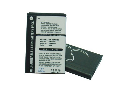 Nuova batteria per sirf iii - batteria,