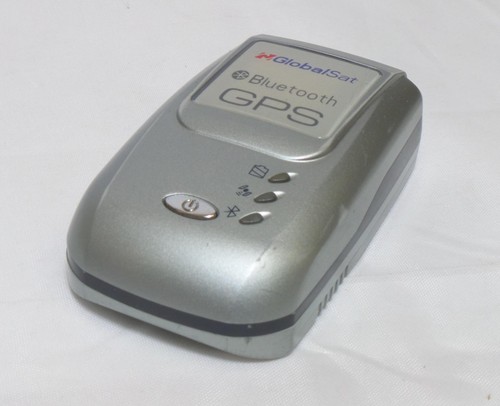 Retro globalsat 338 - retro, bt-338