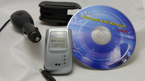 Retro globalsat 338 - retro,