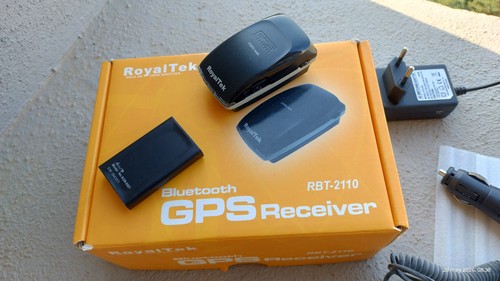 Royaltek rbt 2110 ricevitore - royaltek,