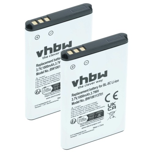 Batteria per insmat - , 3
